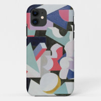 Abstract iPhone4 Case