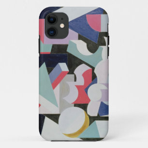 Abstract iPhone4 Case