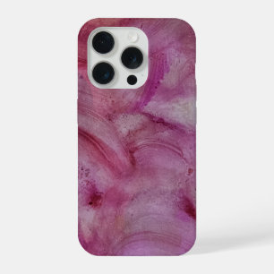 Abstract iPhone Case
