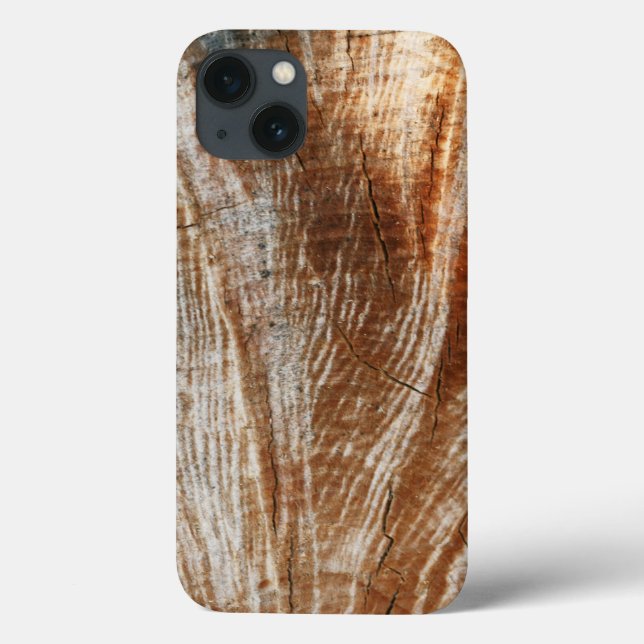 Abstract iPhone / iPad case (Back)
