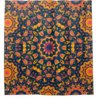 Abstract islamic pattern, arabian style. Seamless 