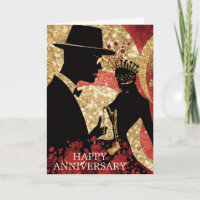 Abstract Jazz Serenade