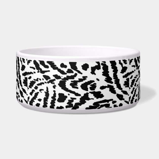 Abstract Jungle   (Front)