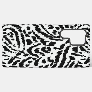 Abstract Jungle Samsung Galaxy Case
