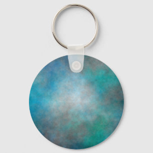 Abstract Key Ring