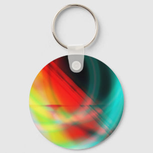 Abstract Keychain