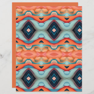 Abstract Landscape 1