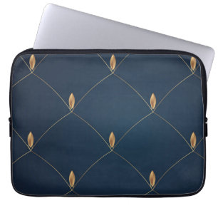 Abstract Laptop Sleeve
