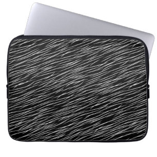 Abstract Laptop Sleeve