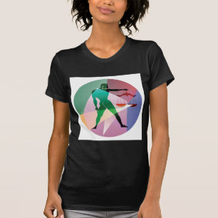 abstract libra T-Shirt