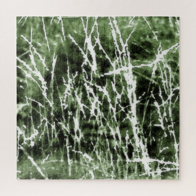 Abstract light games 6 jigsaw puzzle (Vertical)