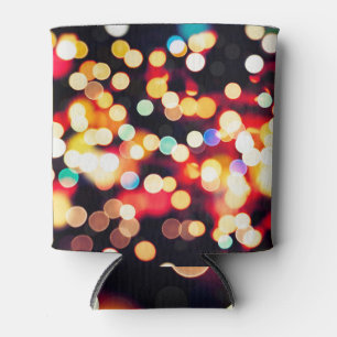 Abstract Light: Simple Texture Background Can Cooler