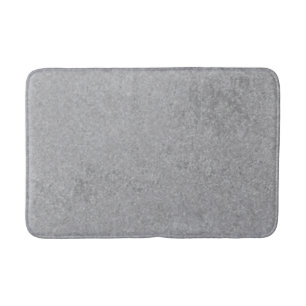 Abstract line grey background, modern and elegant bath mat