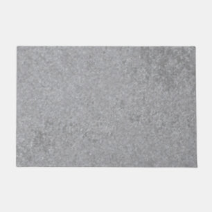 Abstract line grey background, modern and elegant doormat