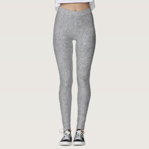 Abstract line grey background, modern and elegant leggings