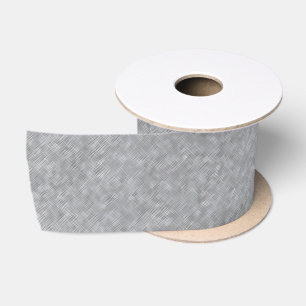 Abstract line grey background, modern and elegant satin ribbon