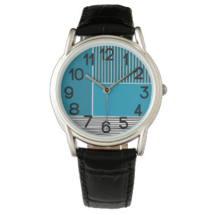 Abstract Lines  Watch