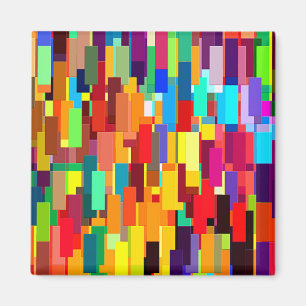 Abstract Magnet
