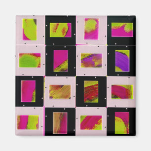 abstract magnet