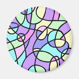 Abstract Magnet