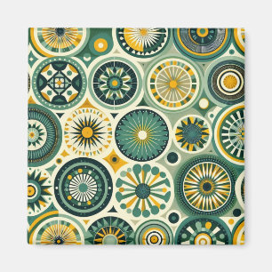 Abstract Magnet