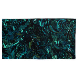 Abstract Mandala 3 Pillowcase