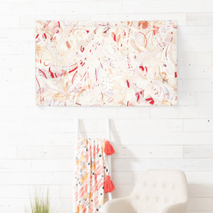 Abstract Mandala 7 Banner