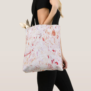 Abstract Mandala 7 Tote Bag