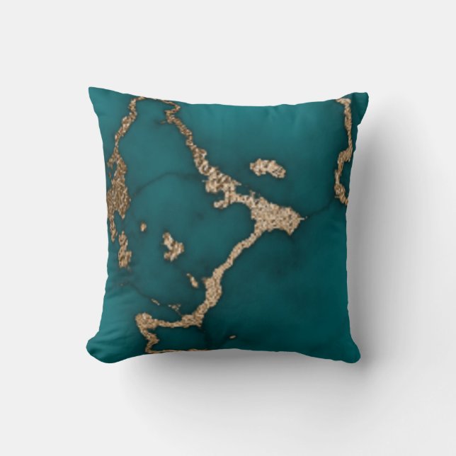 Abstract Marble illustration Cute     Cushion (Front)