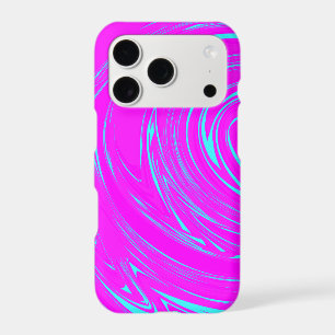 Abstract Marble Pattern Design