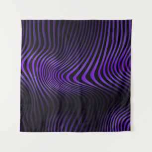 Abstract marble texture background with bright lin tapestry
