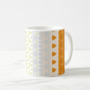 Abstract Maverique Pride Flag Coffee Mug