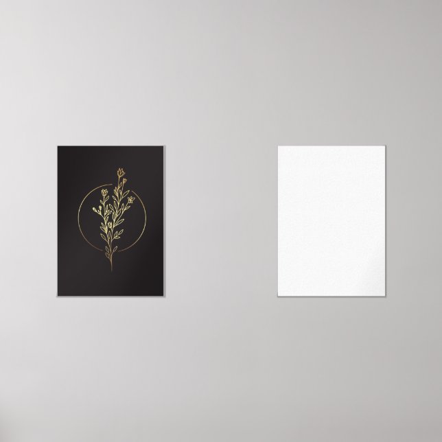  Abstract minimalist art (Front)