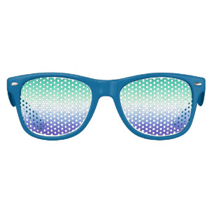 Abstract  MLM Men Loving Men Pride Flag     Kids Sunglasses