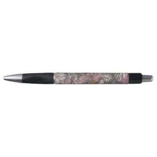 Abstract Modern Colourful "Confetti Too" Pen