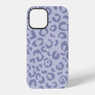 Abstract modern leopard seamless pattern. Animals  iPhone 12 Case