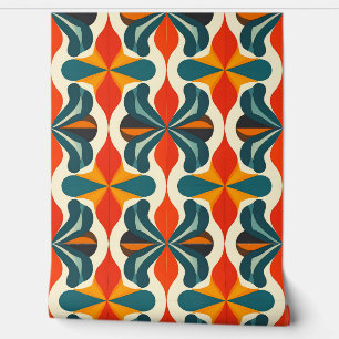 Abstract Modern Pattern Wallpaper
