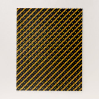Abstract modern seamless pattern hard to resolve  jigsaw puzzle