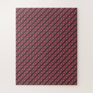 Abstract modern seamless pattern hard to resolve  jigsaw puzzle