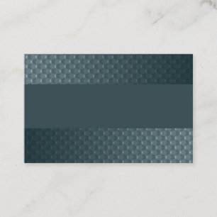 Abstract modern soft gradient liquid blurred paste business card