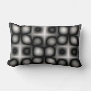 Abstract Modules Pillow