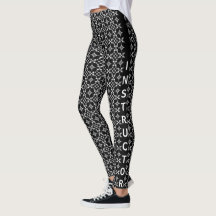 Abstract Monochrome Bokeh Dots Pattern