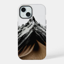 Abstract Mountain