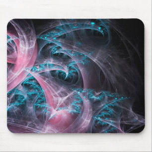 Abstract Mouse Pad