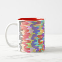 abstract-Mug