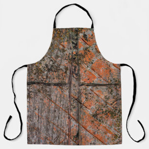 Abstract multicolor grunge background with abstrac apron