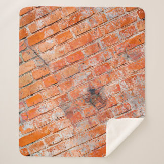 Abstract multicolor grunge background with abstrac sherpa blanket