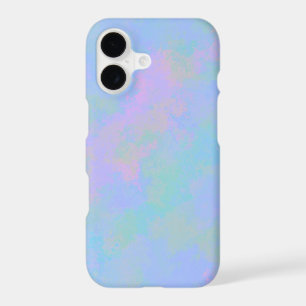 Abstract Multicolor Phone Case