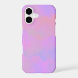 Abstract Multicolor Phone Case