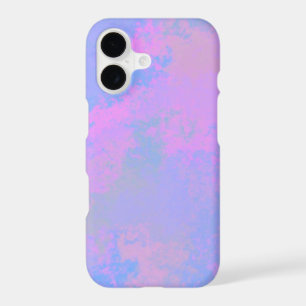 Abstract Multicolor Phone Case